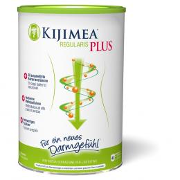 Ein aktuelles Angebot für KIJIMEA Regularis Plus Granulat 525 g Granulat Darmflora aufbauen & stärken - jetzt kaufen, Marke Synformulas GmbH.