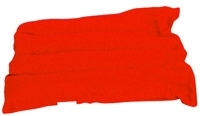 KIRSCHKERNKISSEN 40x50 cm rot 1 St