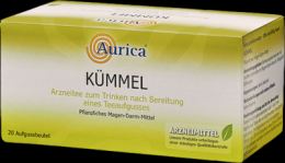 KMMEL TEE Filterbeutel 20X1.8 g