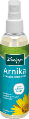 KNEIPP Arnika Franzbranntwein 150 ml