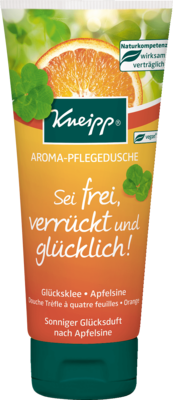 KNEIPP Aroma-Pflegedusche Sei frei verrckt u.gl. 200 ml