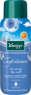 KNEIPP Aroma-Pflegeschaumbad Tagtrumen 400 ml