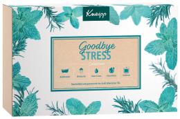 KNEIPP Geschenkpackung Goodbye Stress Collection 5 St Körperpflege