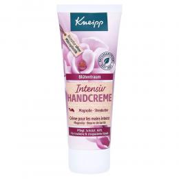 Ein aktuelles Angebot für KNEIPP Intensiv-Handcreme Blütentraum 75 ml Creme Körperpflege & Hautpflege - jetzt kaufen, Marke Kneipp GmbH.