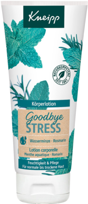KNEIPP Krperlotion Goodbye Stress 200 ml