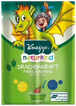 Ein aktuelles Angebot für Kneipp naturkind DRACHENKRAFT BAD 40 g Salz Waschen, Baden & Duschen - jetzt kaufen, Marke Kneipp GmbH.