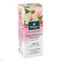 Ein aktuelles Angebot für KNEIPP PFLEGEÖLBAD Mandelblüten hautzart 100 ml Öl Körperpflege & Hautpflege - jetzt kaufen, Marke Kneipp GmbH.