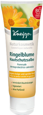 KNEIPP Ringelblume Hautschutzsalbe 75 ml