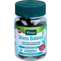 KNEIPP Stress Balance Gummies 30 St.