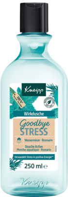 KNEIPP Wirkdusche Goodbye Stress 250 ml