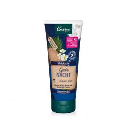 Ein aktuelles Angebot für KNEIPP Wirkdusche Gute Nacht 200 ml Duschgel Körperpflege & Hautpflege - jetzt kaufen, Marke Kneipp GmbH.