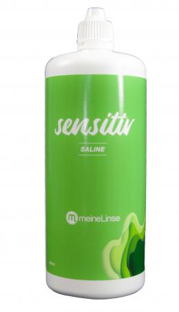 Kochsalzl�sung - sensitiv SALINE - 360 ml