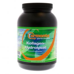 KOLLAGEN HYDROLYSAT Cormonta sports nutrition Plv. 800 g Pulver