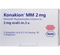 KONAKION MM 2 mg Lösung 5 St