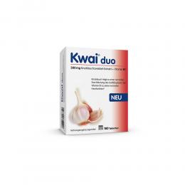 Kwai Duo 180 st Tabletten