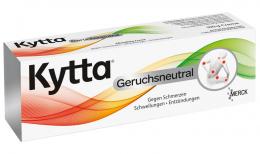 Ein aktuelles Angebot für Kytta Geruchsneutral 100 g Creme Muskel- & Gelenkschmerzen - jetzt kaufen, Marke Wick Pharma - Zweigniederlassung Der Procter & Gamble Gmbh.
