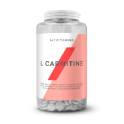 L Carnitin - 120Tabletten