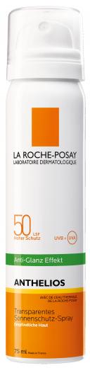 LA ROCHE-POSAY ANTHELIOS Transp. Sonnenschutz-Spray LSF 50 75 ml Spray