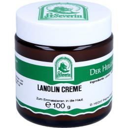 LANOLIN-Creme 100 g