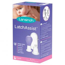 Ein aktuelles Angebot für LANSINOH LatchAssist 1 St ohne  - jetzt kaufen, Marke Lansinoh Laboratories Inc. Niederlassung Deutschland.