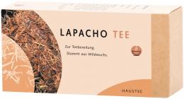 Ein aktuelles Angebot für LAPACHO TEE Filterbeutel 25 St Filterbeutel Tees - jetzt kaufen, Marke Alexander Weltecke GmbH & Co. KG.