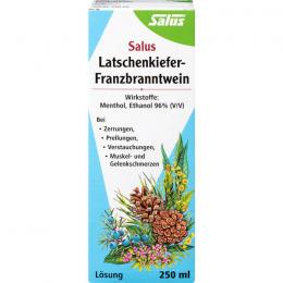 LATSCHENKIEFER-FRANZBRANNTWEIN Salus 250 ml