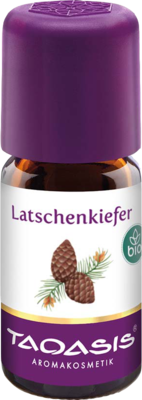 LATSCHENKIEFERL Bio 30 ml