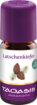LATSCHENKIEFERL Bio 5 ml