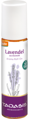 LAVENDEL DEUTSCHLAND Roll-on 10 ml