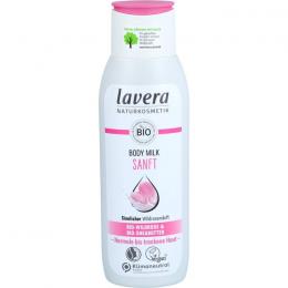 LAVERA Bodymilk sanft dt 200 ml