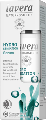 LAVERA Hydro Sensation Serum 30 ml