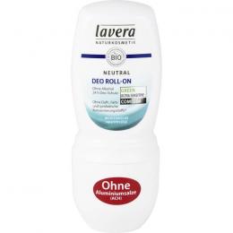 LAVERA Neutral Deo Roll-on dt 50 ml
