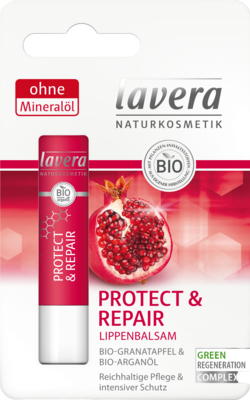 LAVERA Protect & Repair Lippenbalsam 4.5 g
