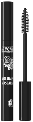 LAVERA Volume Mascara black 9 ml