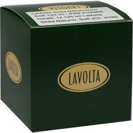 LaVolta Shea Naturcreme Soft 125 ml Creme