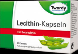 LECITHIN KAPSELN 42,6 g