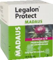 LEGALON Protect Madaus Hartkapseln 100 St
