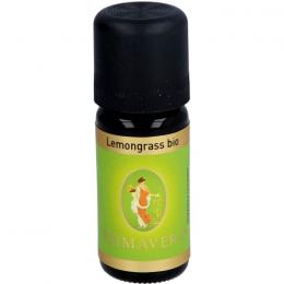 LEMONGRASS KBA ätherisches Öl 10 ml
