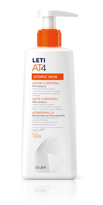 LETI AT4 Krpermilch 250 ml