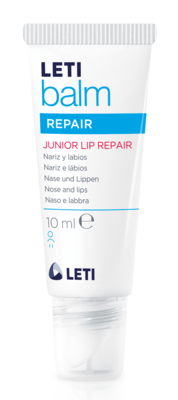 LETIBALM Junior Lip Repair 10 ml