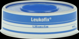LEUKOFIX Verbandpfl.1,25 cmx5 m 1 St