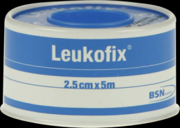 LEUKOFIX Verbandpfl.2,5 cmx5 m 1 St