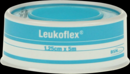 LEUKOFLEX Verbandpfl.1,25 cmx5 m 1 St