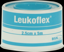 LEUKOFLEX Verbandpfl.2,5 cmx5 m 1 St