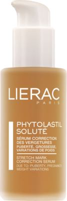 LIERAC Phytolastil Solute 75 ml