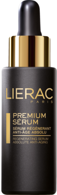 LIERAC Premium Serum Konzentrat 18 30 ml