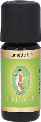 LIMETTE Bio ätherisches Öl 10 ml Ätherisches Öl