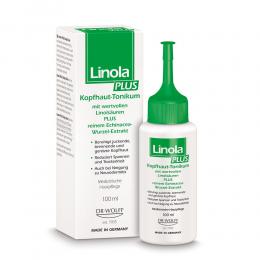 LINOLA PLUS Kopfhaut-Tonikum 100 ml Tonikum