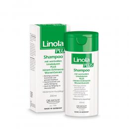 Ein aktuelles Angebot für LINOLA PLUS Shampoo 200 ml Shampoo Kosmetik & Pflege - jetzt kaufen, Marke Dr. August Wolff GmbH & Co. KG Arzneimittel.