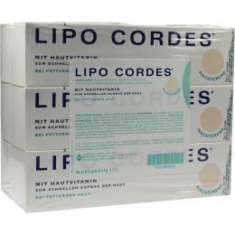 LIPO CORDES Creme 600 g Creme